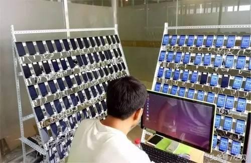 微信群控是什么充满恶意的黑色产业链营销神器